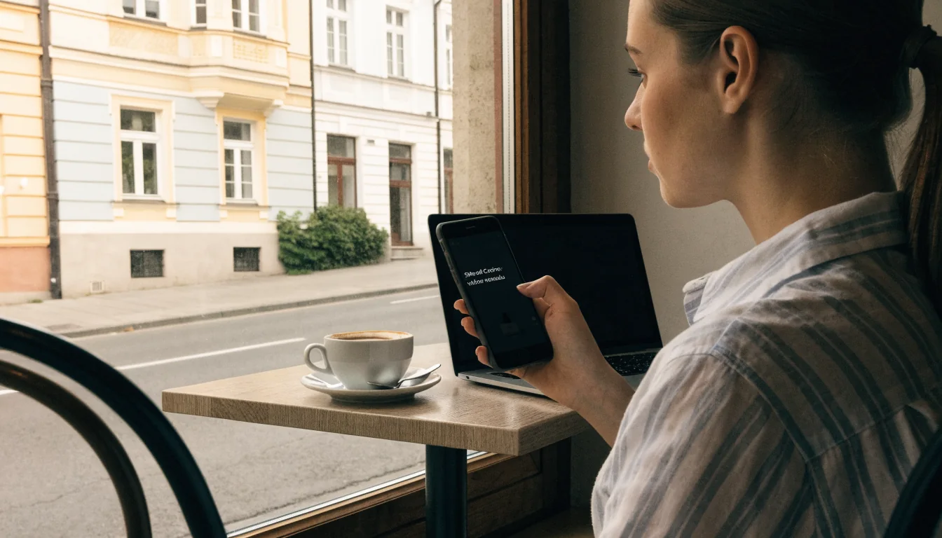 Nejlepší online casino s vkladem přes SMS