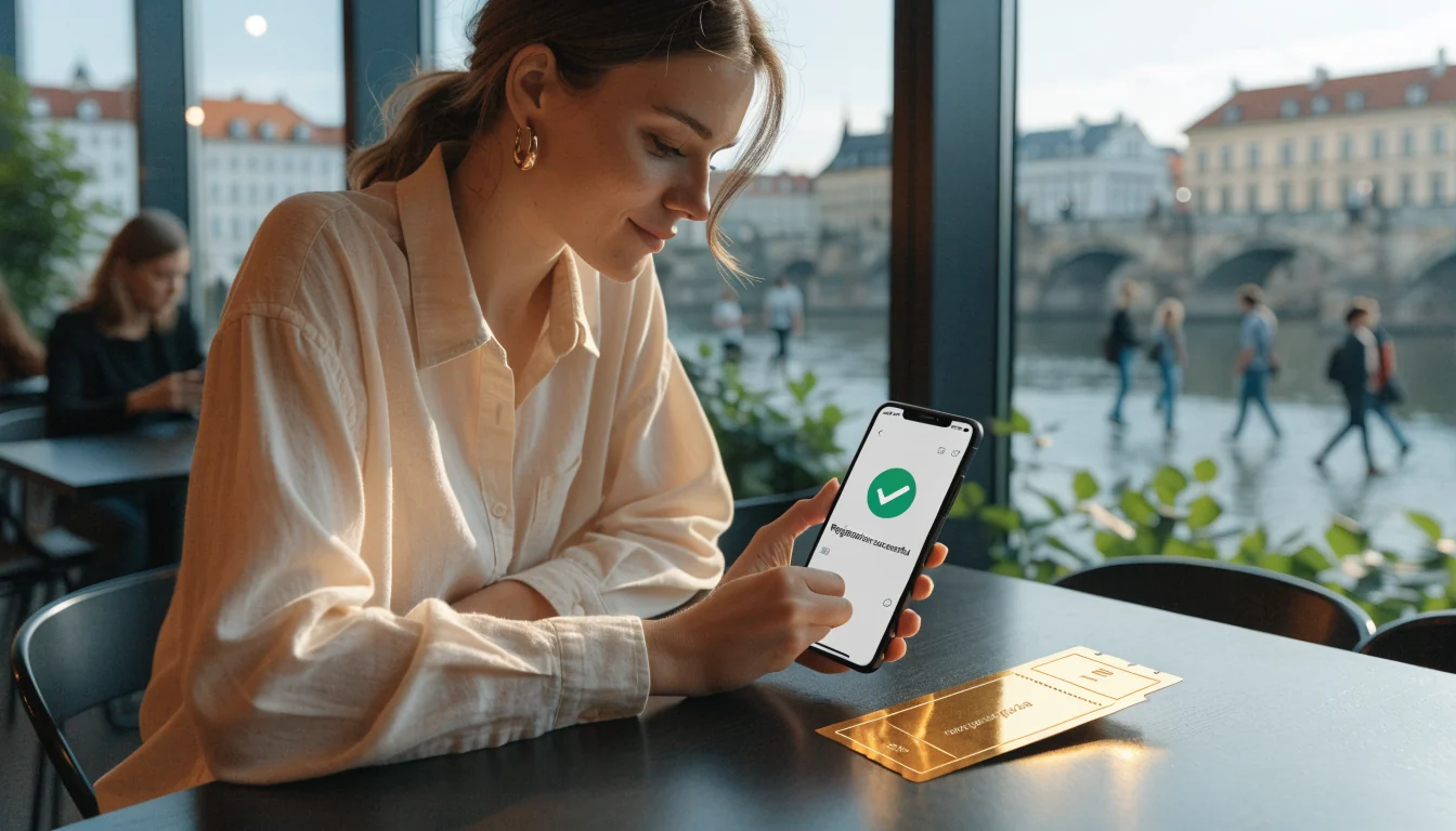 Nejlepší zahraniční casino bonus za registraci